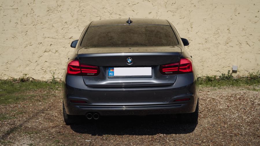 BMW 320D F30