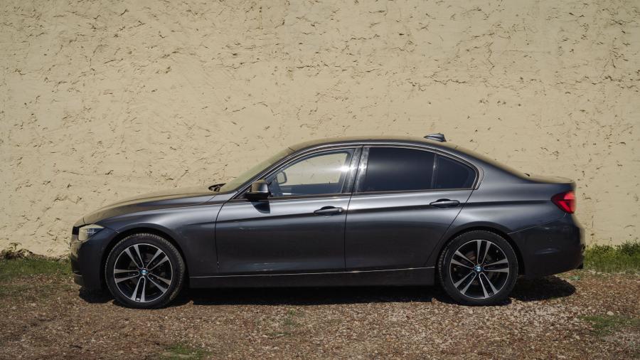 BMW 320D F30