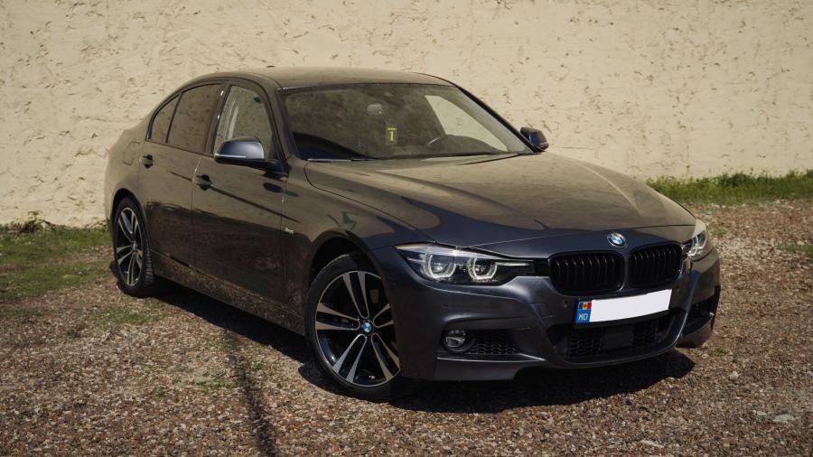 BMW 320D F30