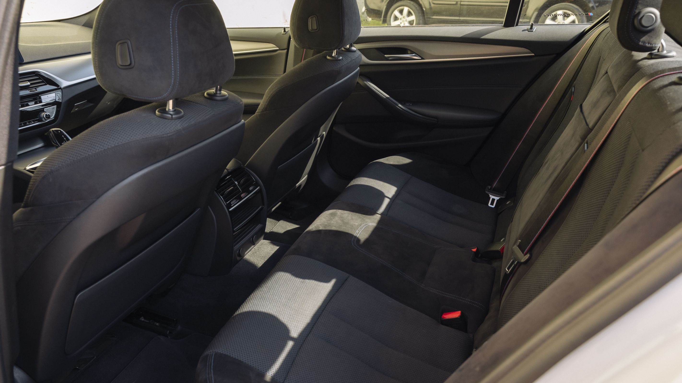 BMW 530i 