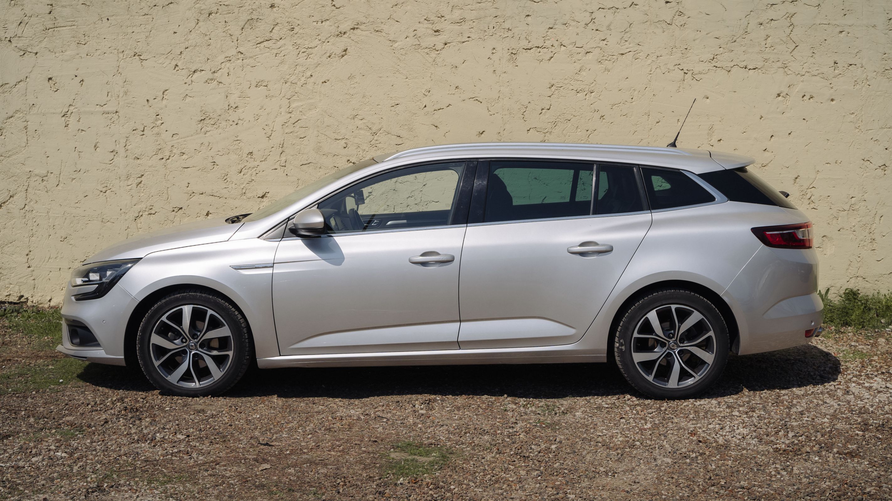 Renault Megane4