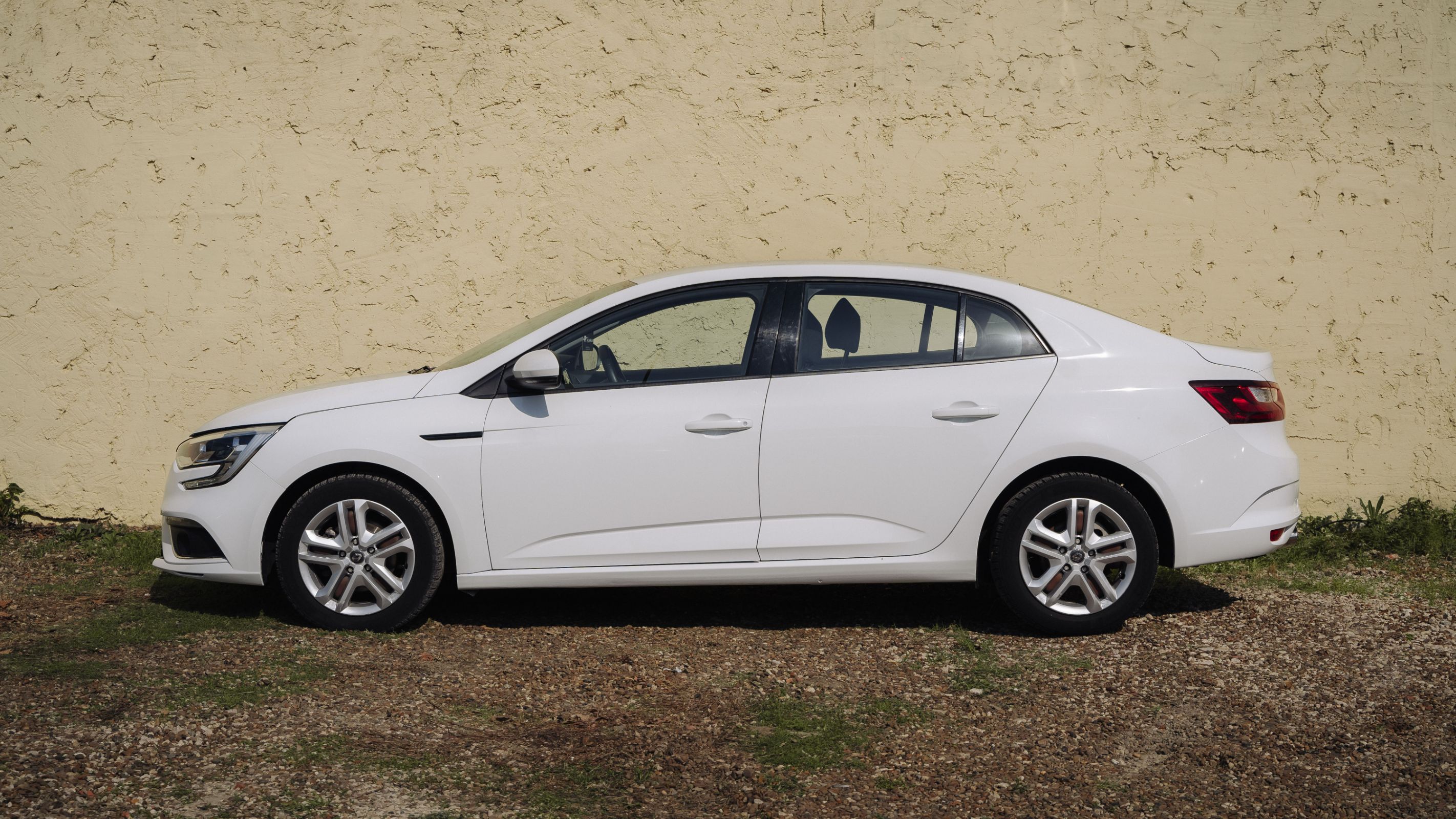 Renault Megane 4