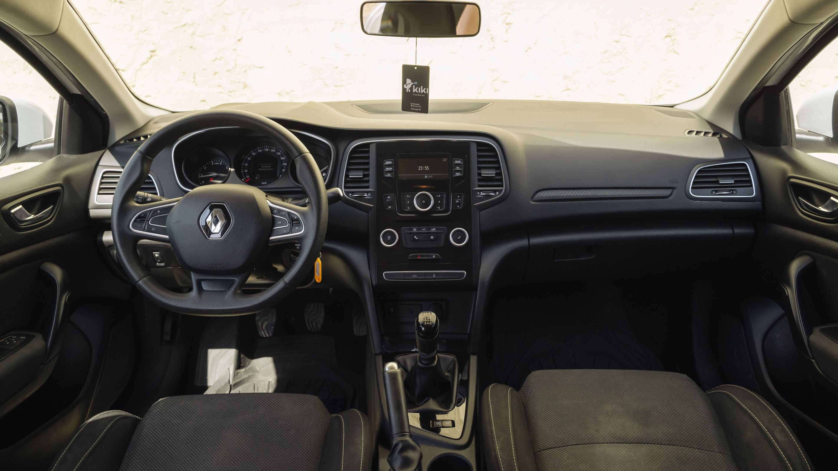 Renault Megane 4