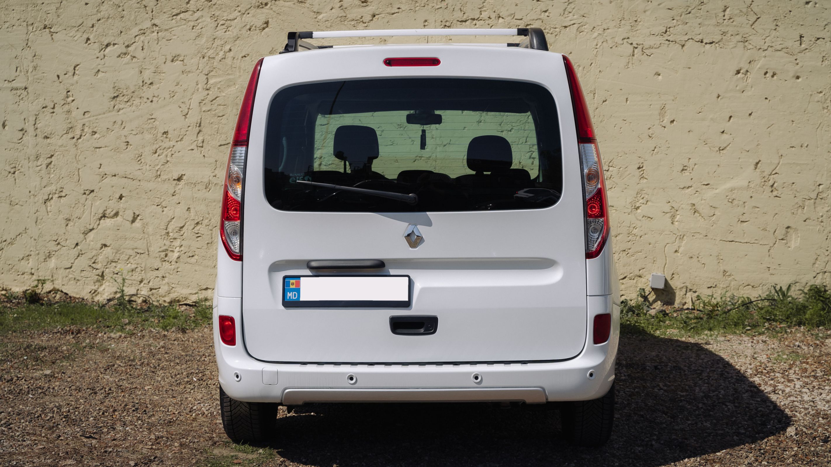 Renault Kango