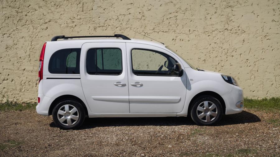 Renault Kango