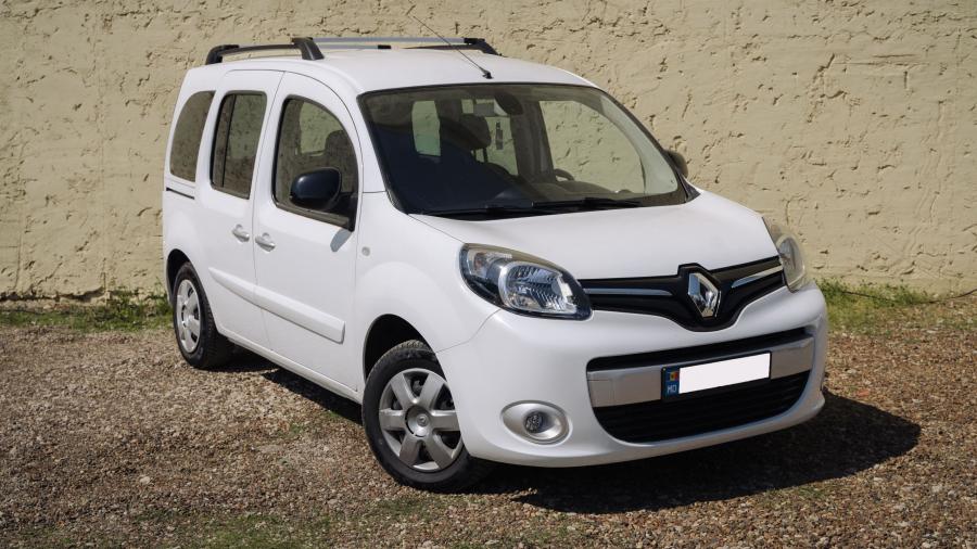 Renault Kango