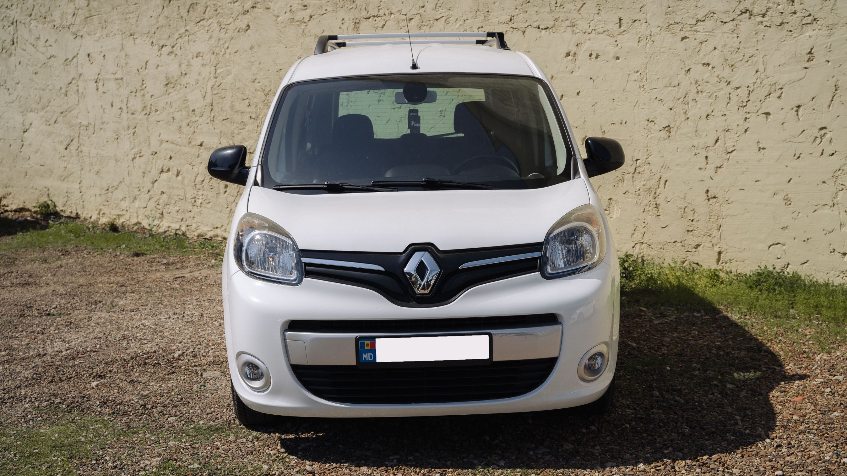 Renault Kango