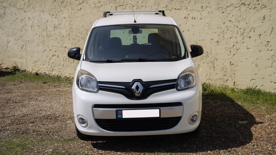 Renault Kango