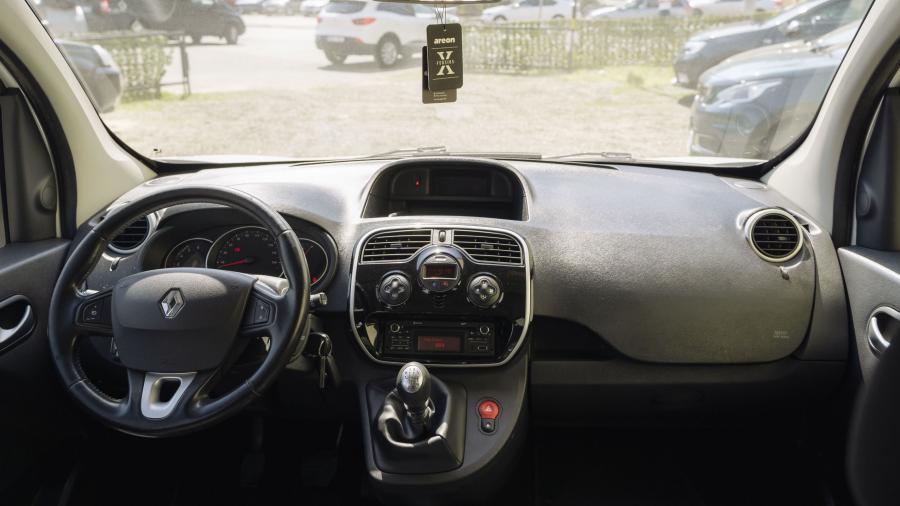 Renault Kango
