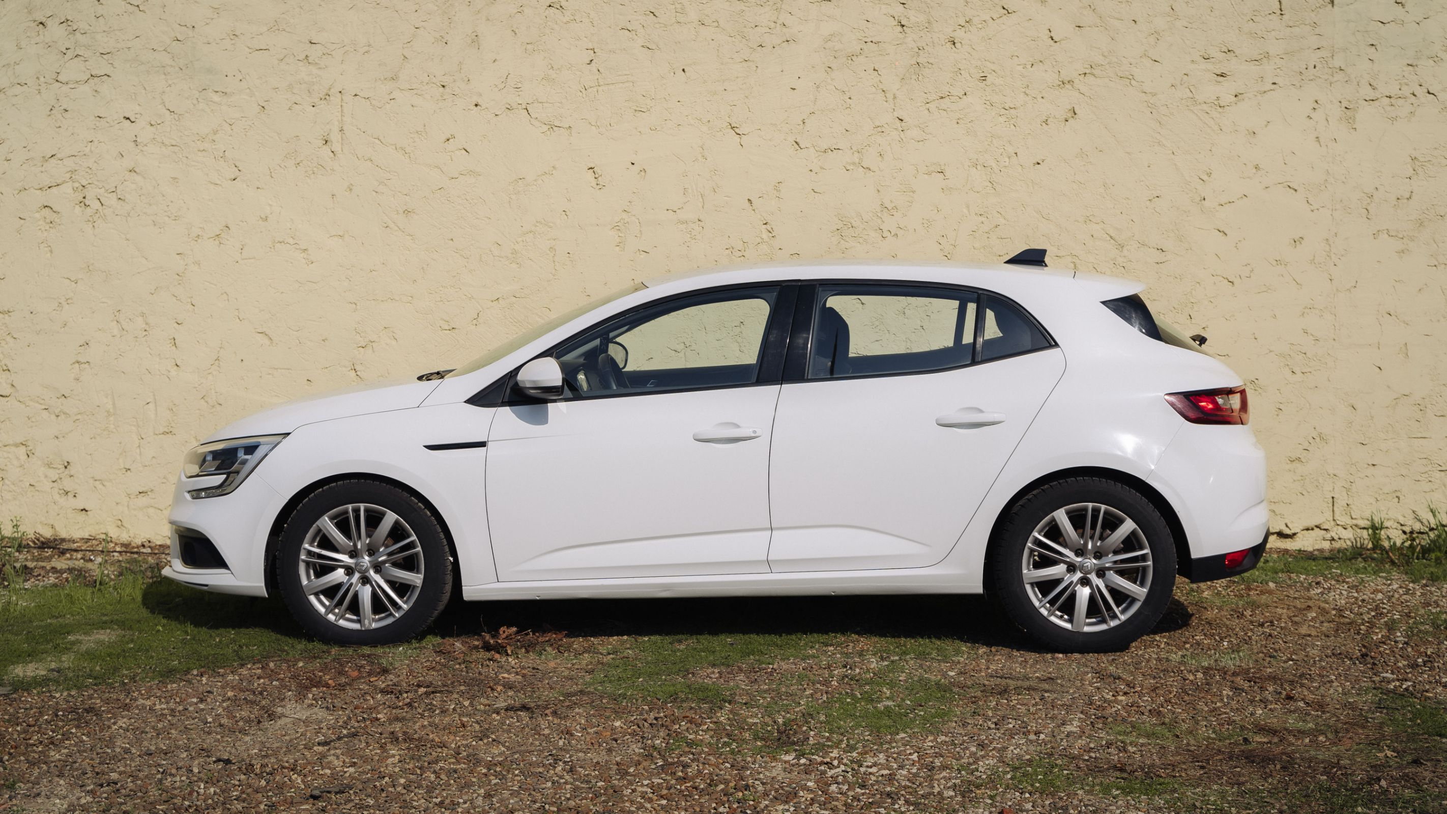 Renault Megane 4