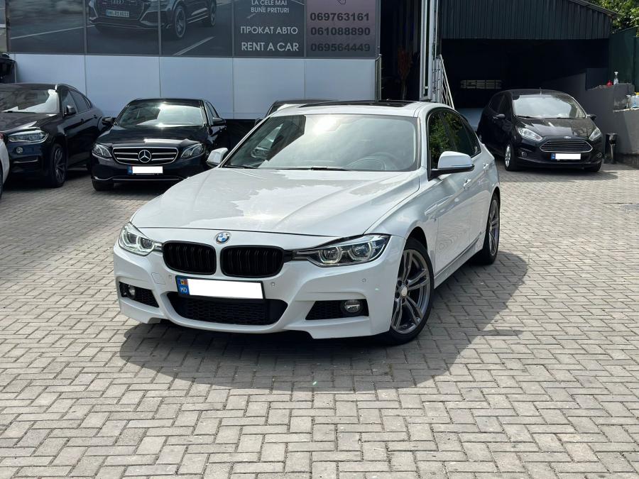 BMW 320d