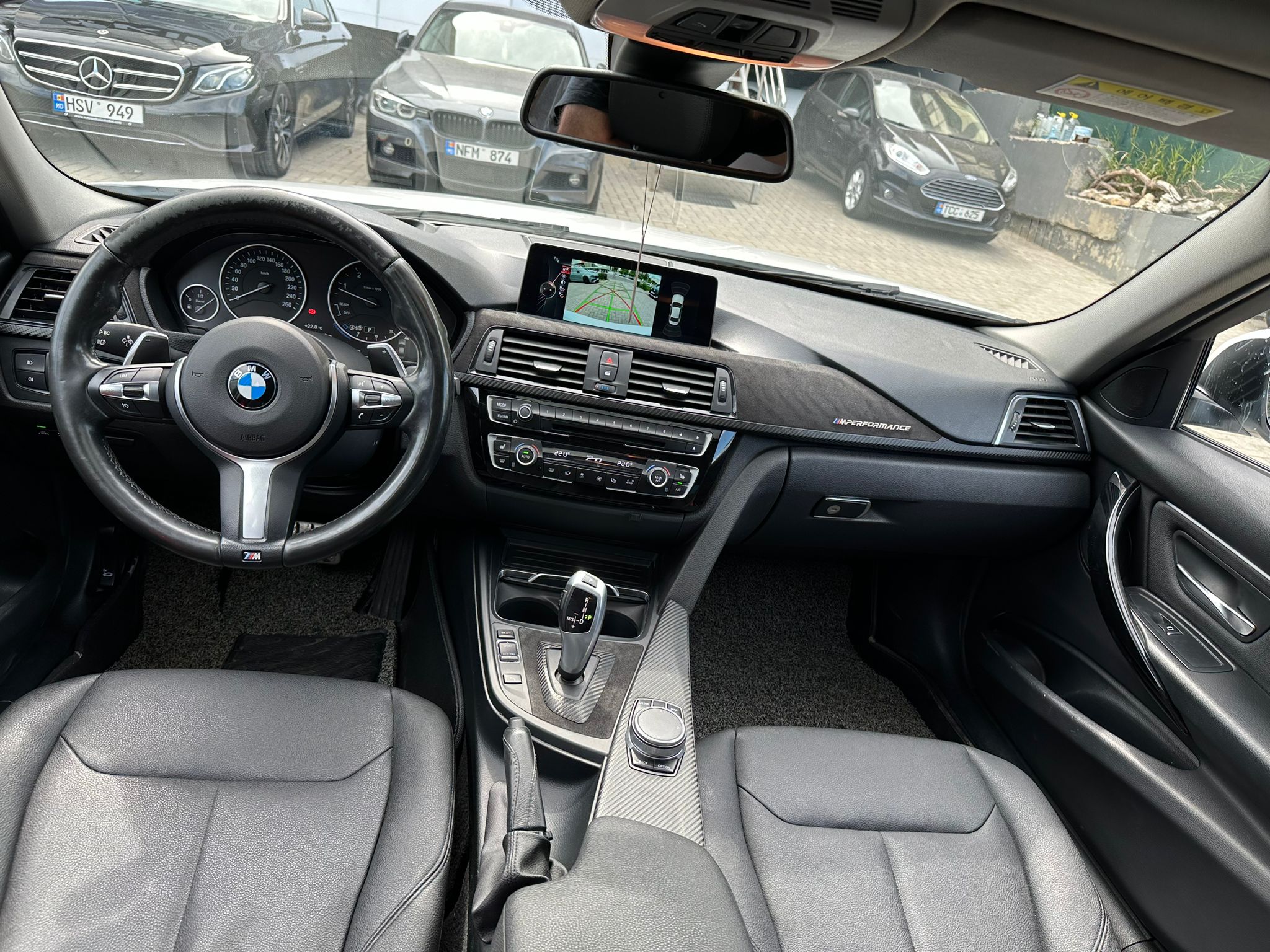 BMW 320d