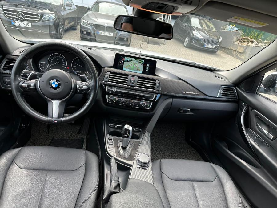 BMW 320d