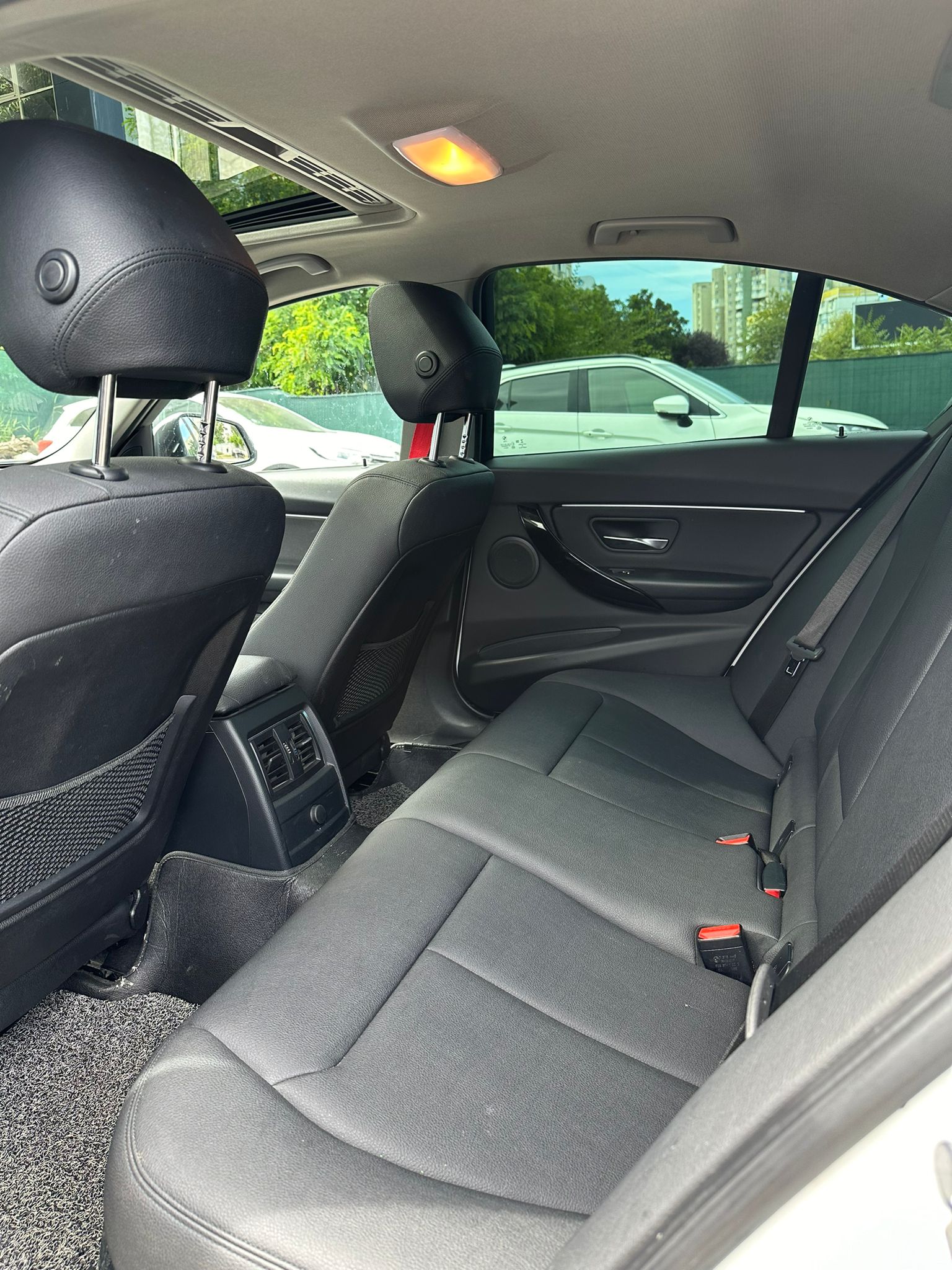BMW 320d