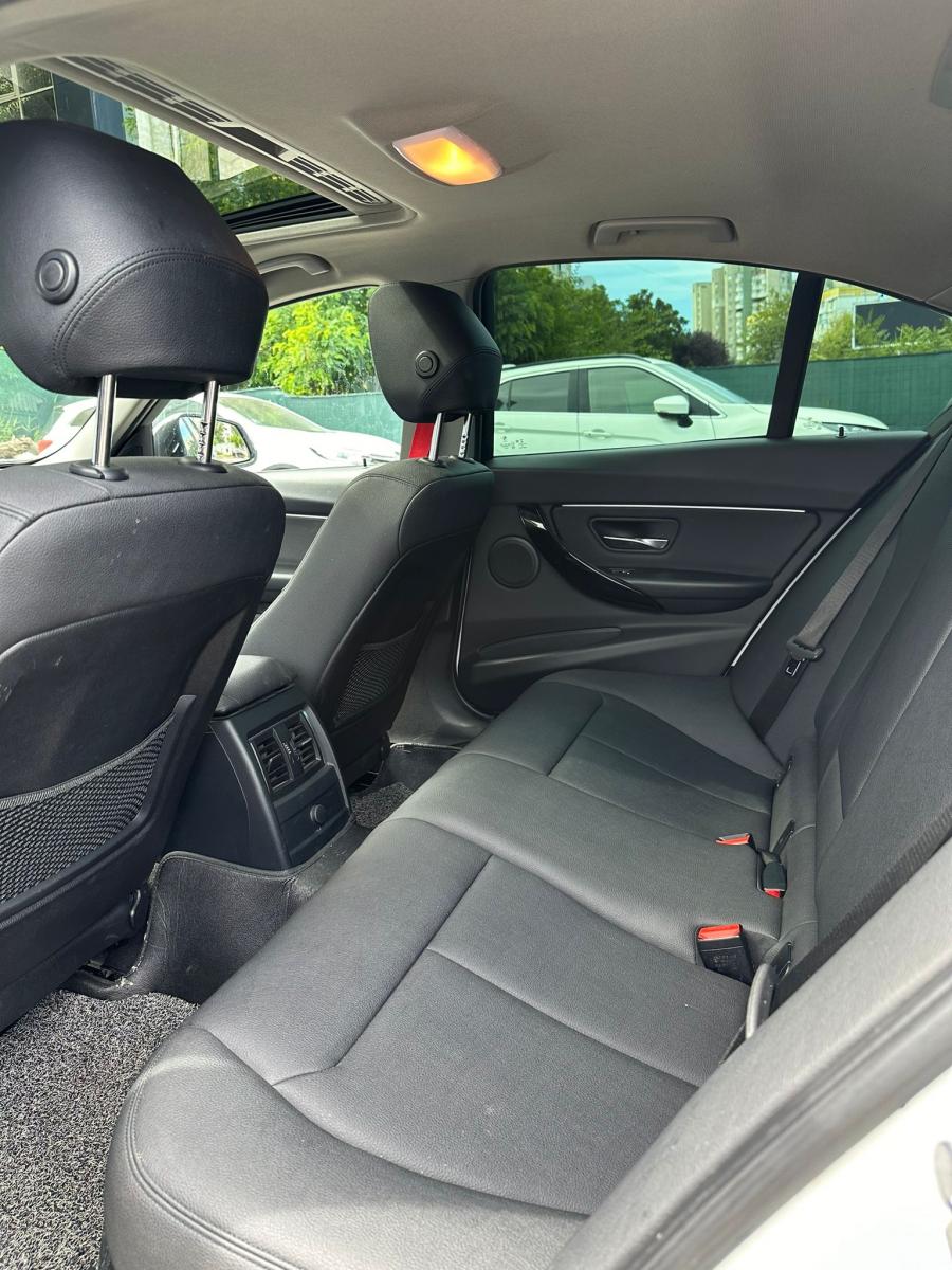 BMW 320d