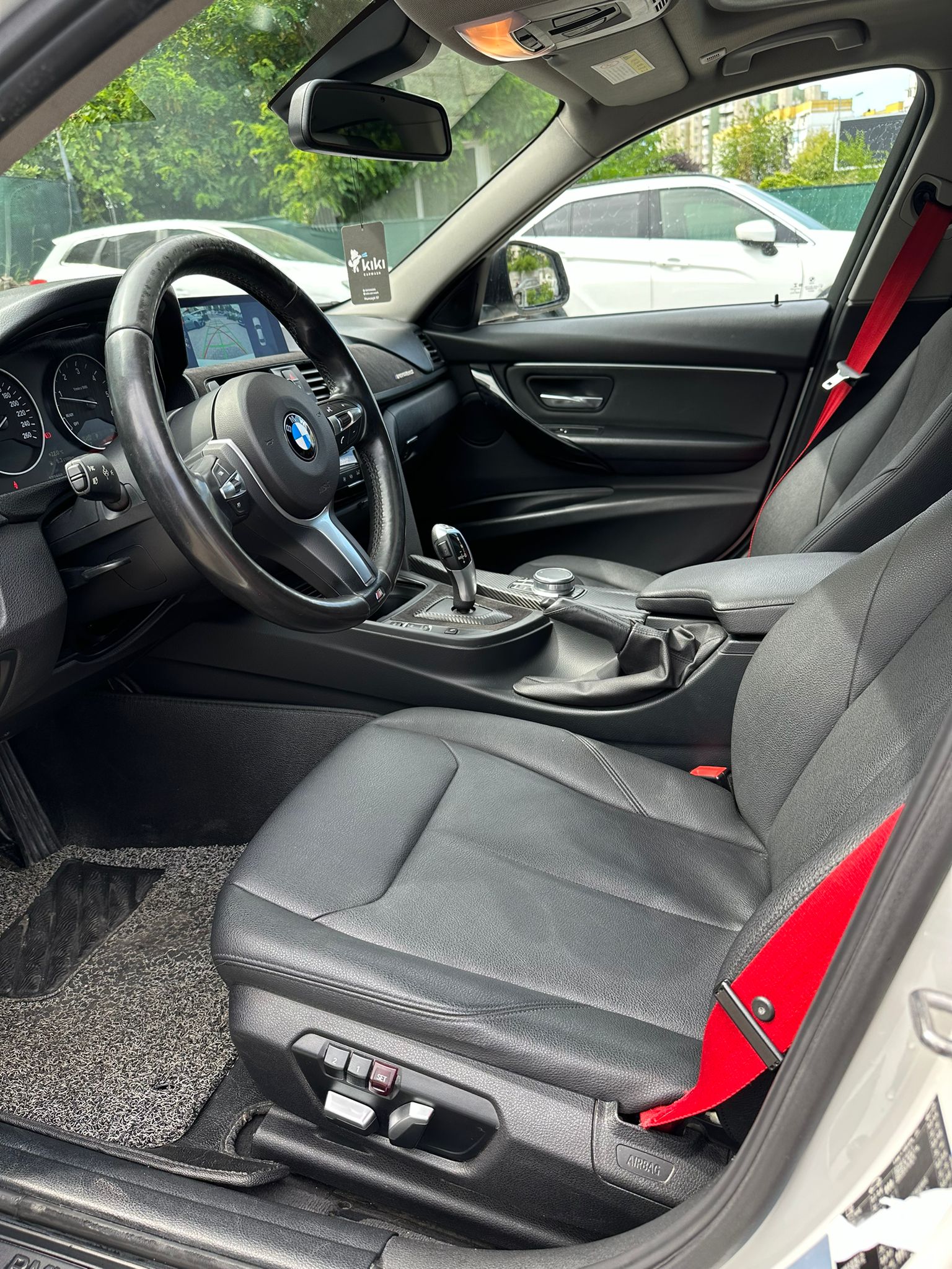 BMW 320d