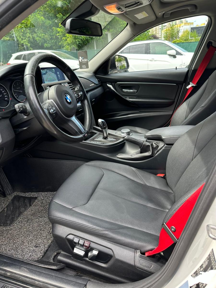 BMW 320d