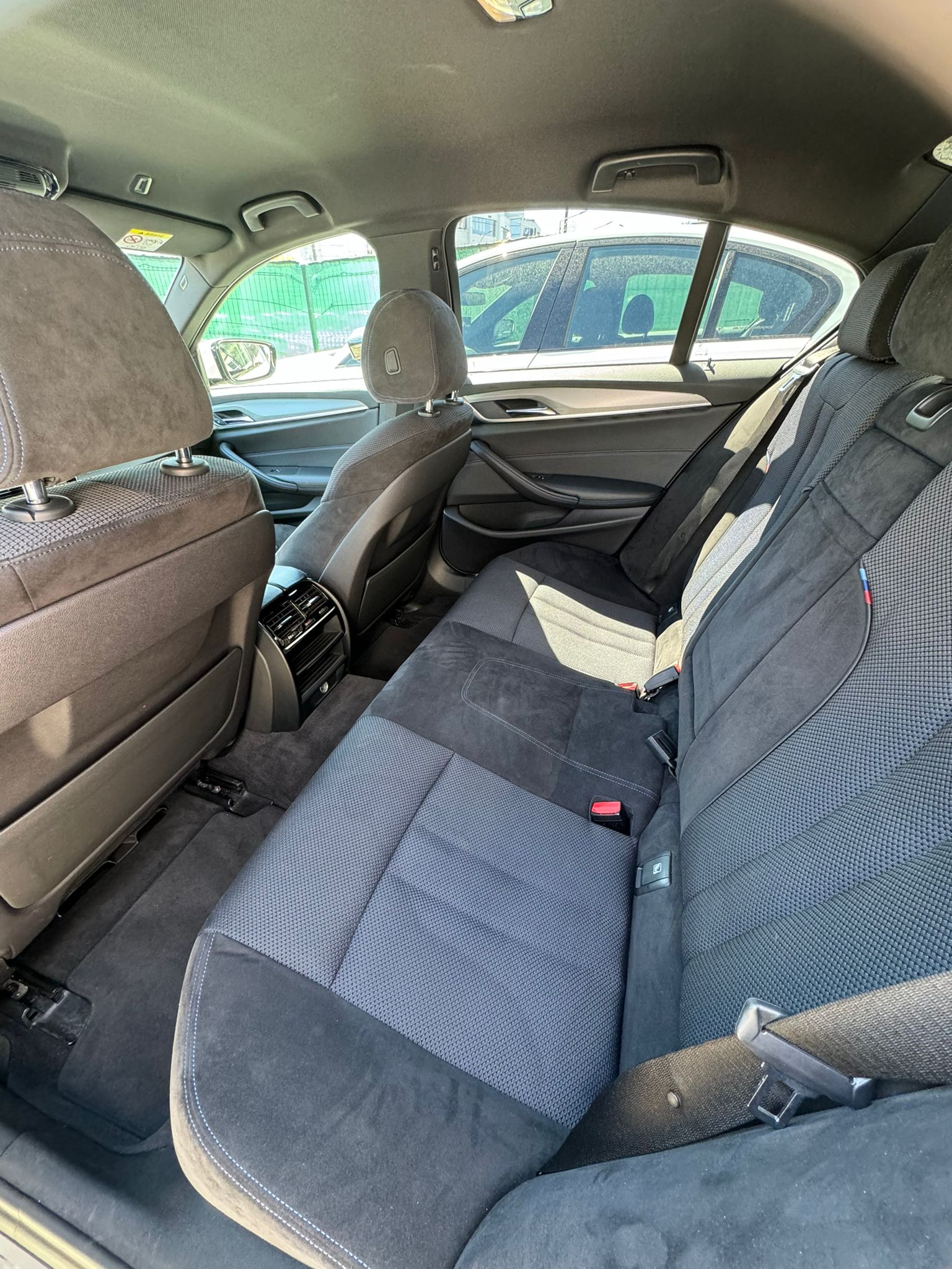 BMW 520d