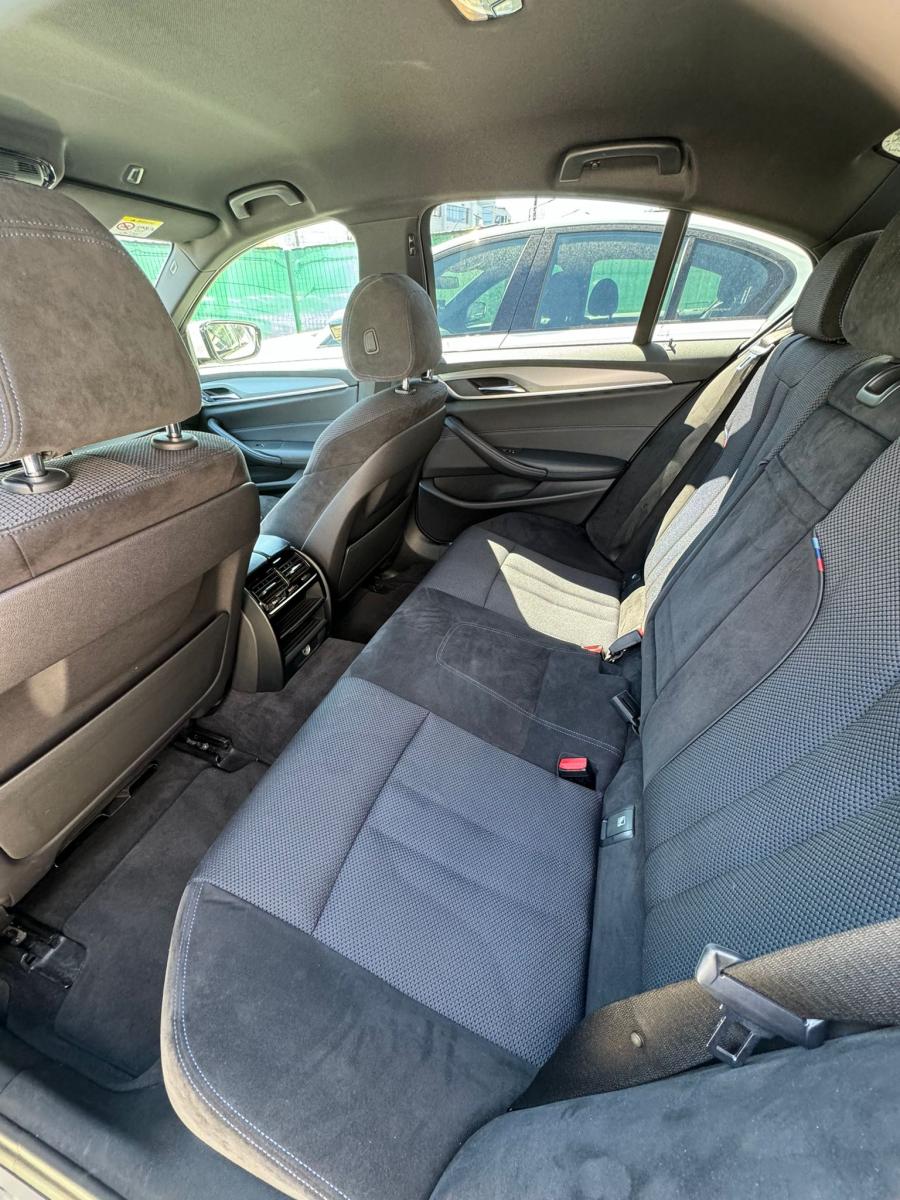 BMW 520d