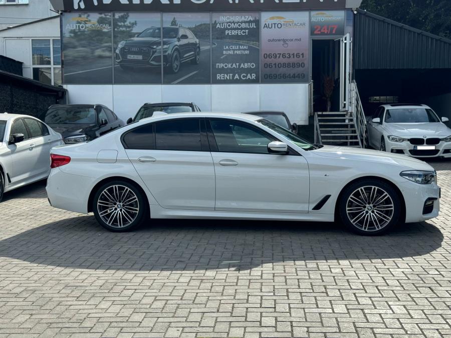 BMW 520d
