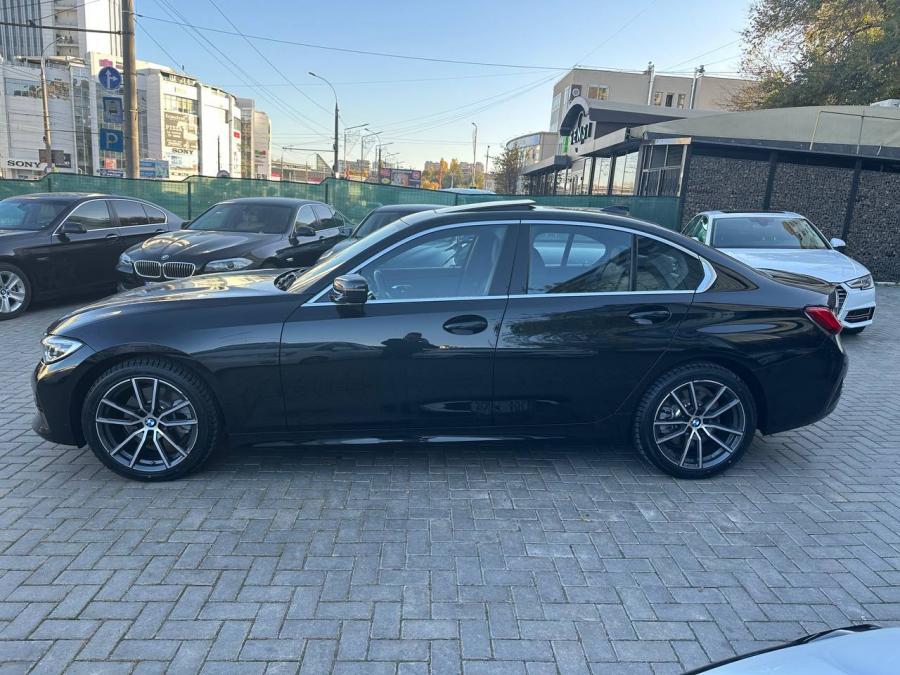 BMW 330i