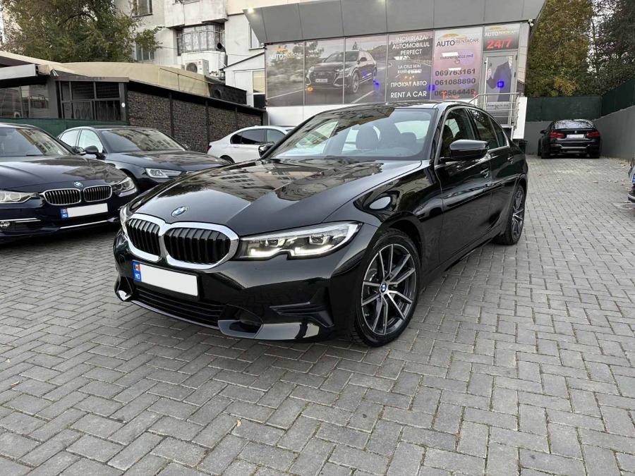 BMW 330i