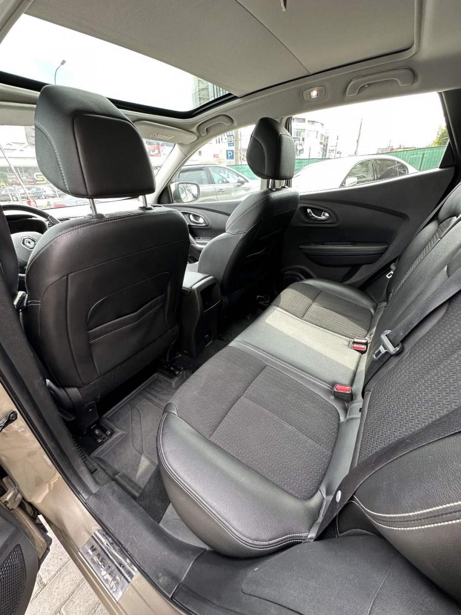 Renault Kadjar 2016