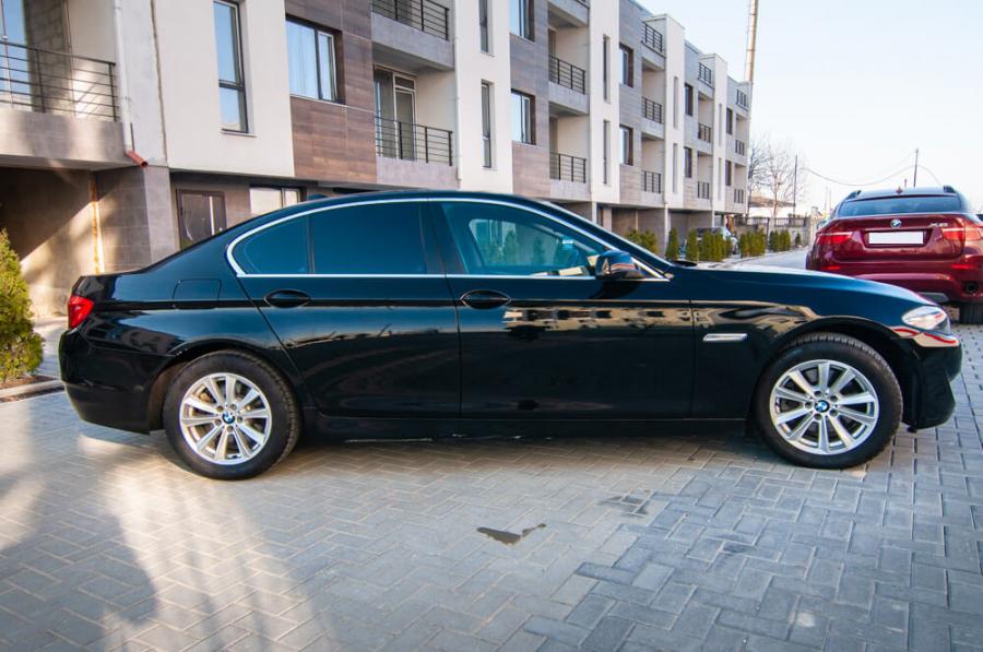 BMW 520d