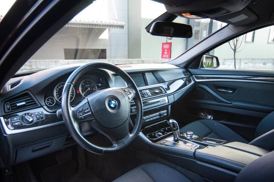 BMW 520d