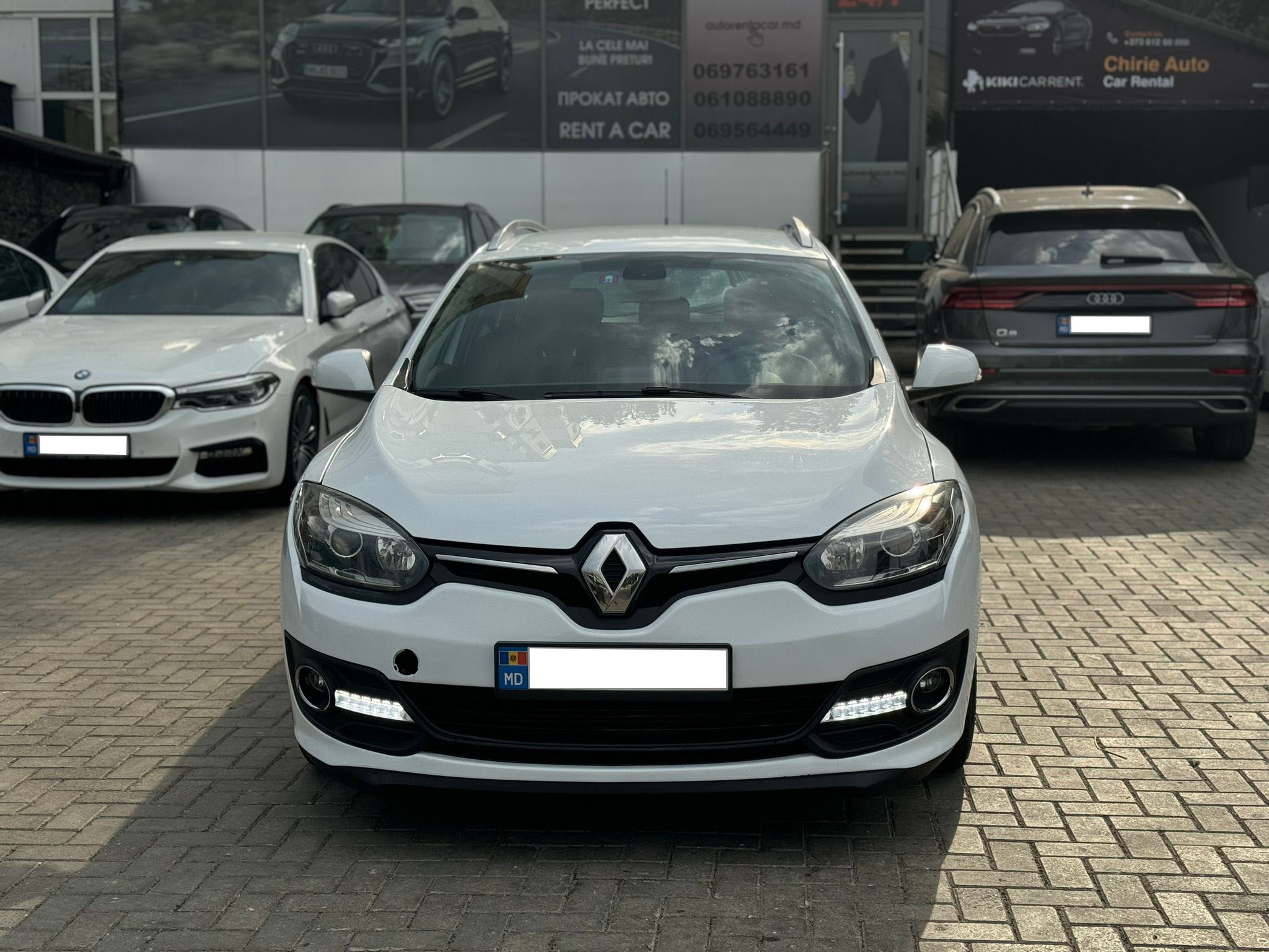 Renault Megan 3 