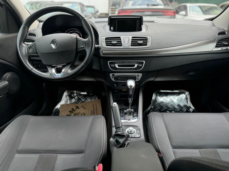 Renault Megane 3 