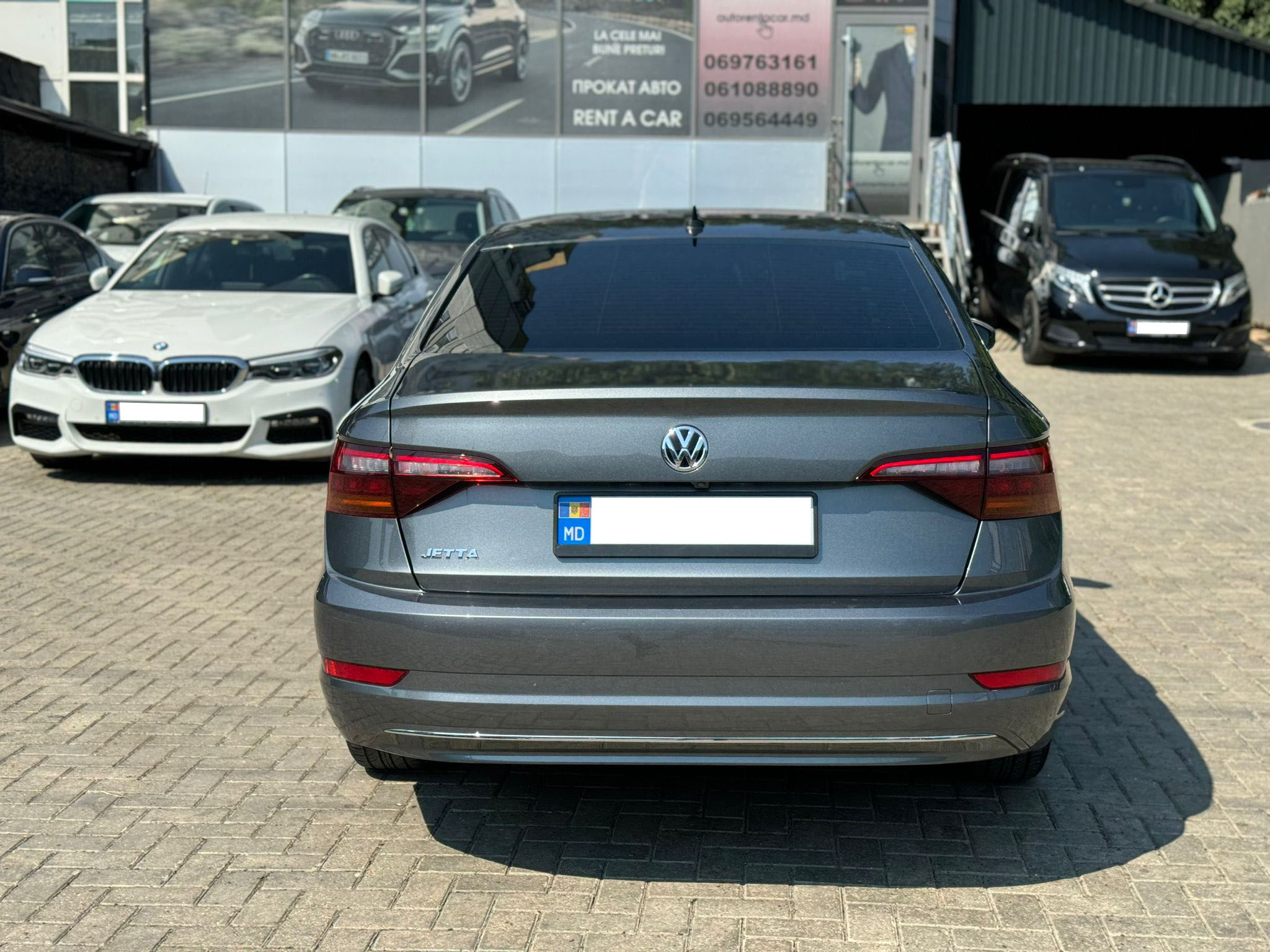 Volkswagen Jetta
