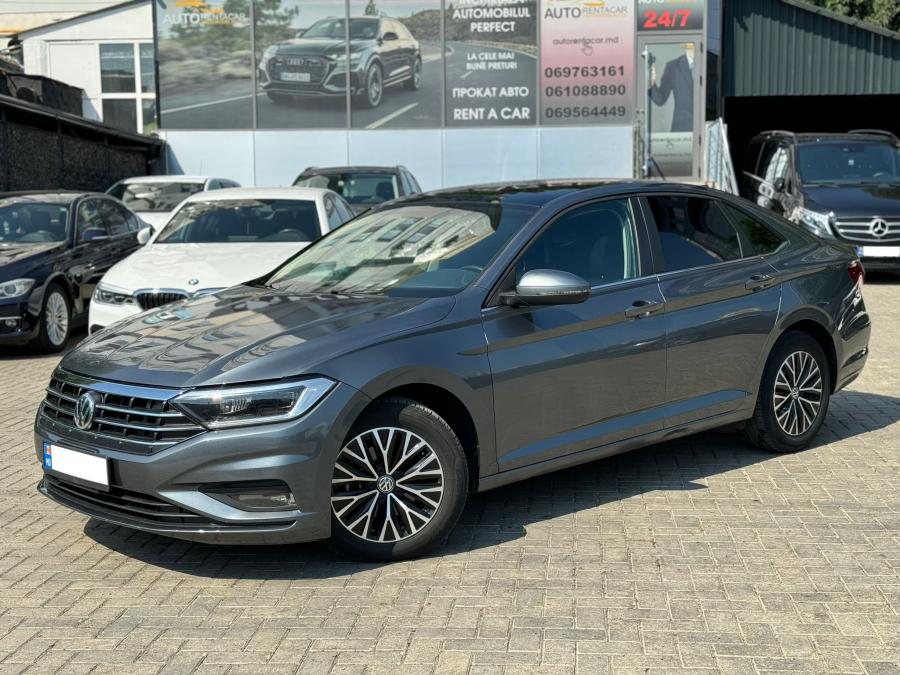 Volkswagen Jetta