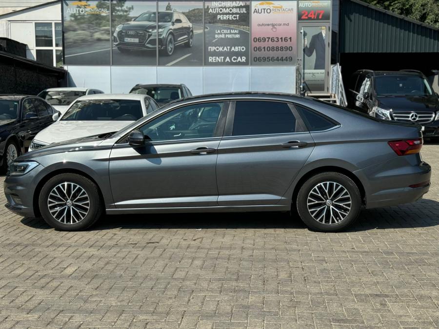 Volkswagen Jetta