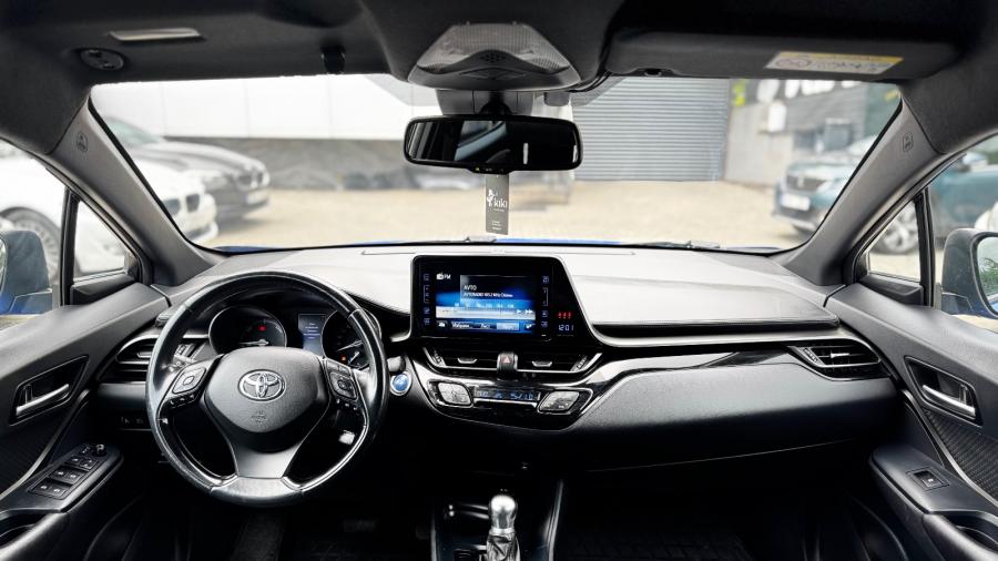 Toyota CHR