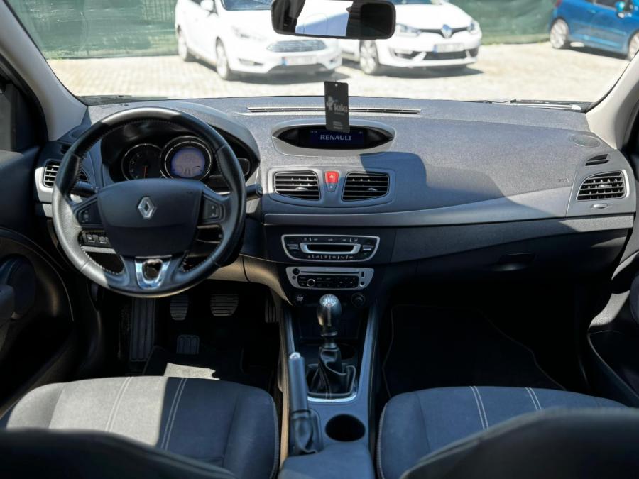 Renault Fluence