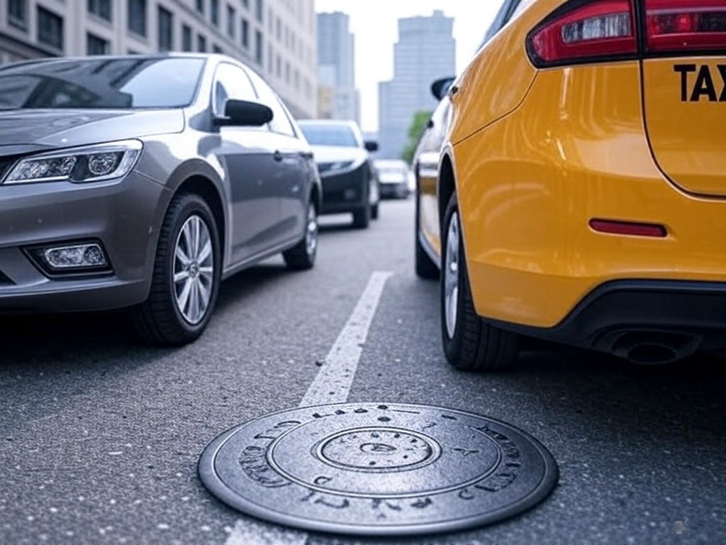 Ce alegi în Chișinău: taxi sau servicii de închiriere mașini?