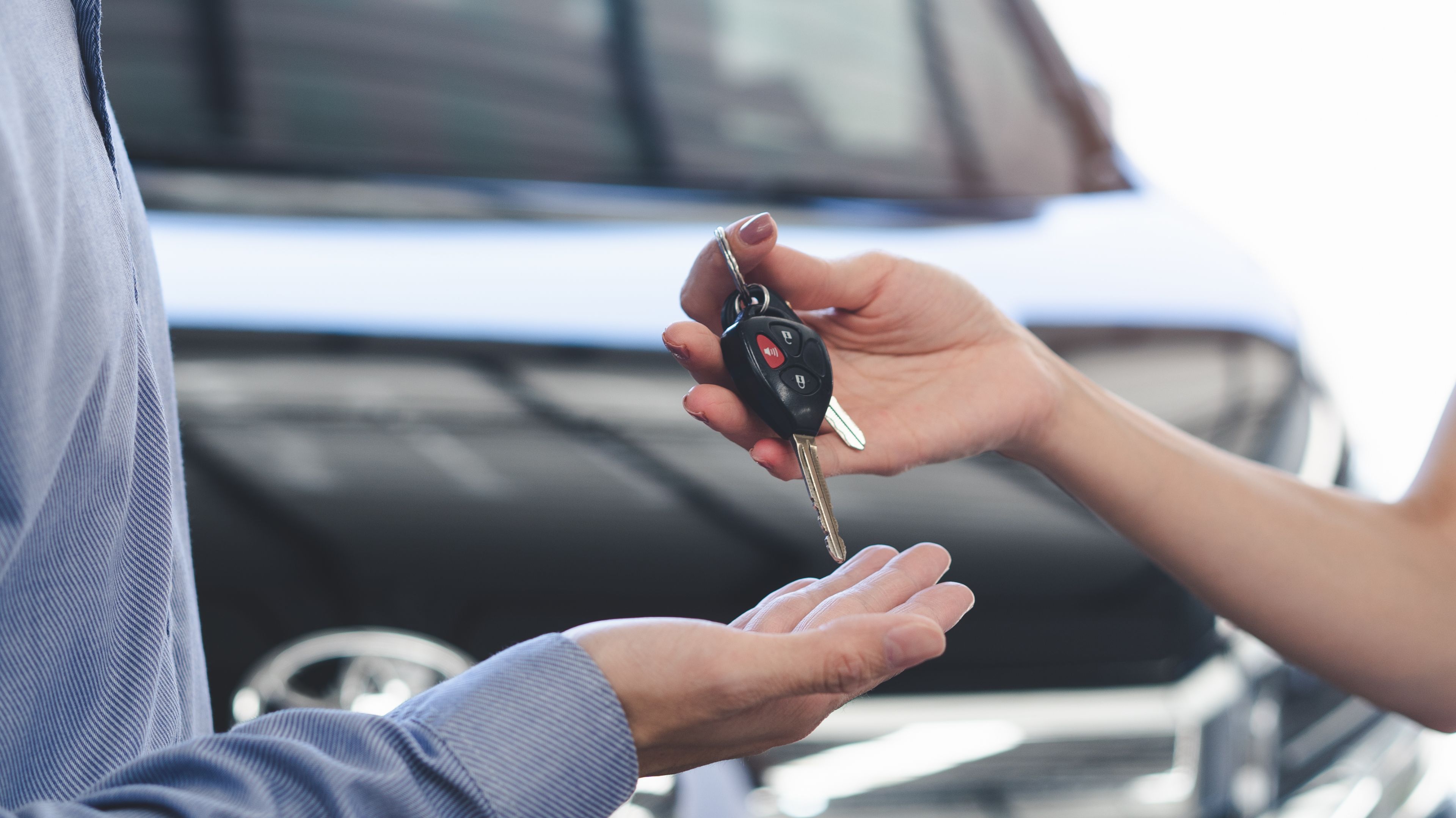 Chirie auto pentru o zi în Chișinău: Cât costă și ce opțiuni oferim