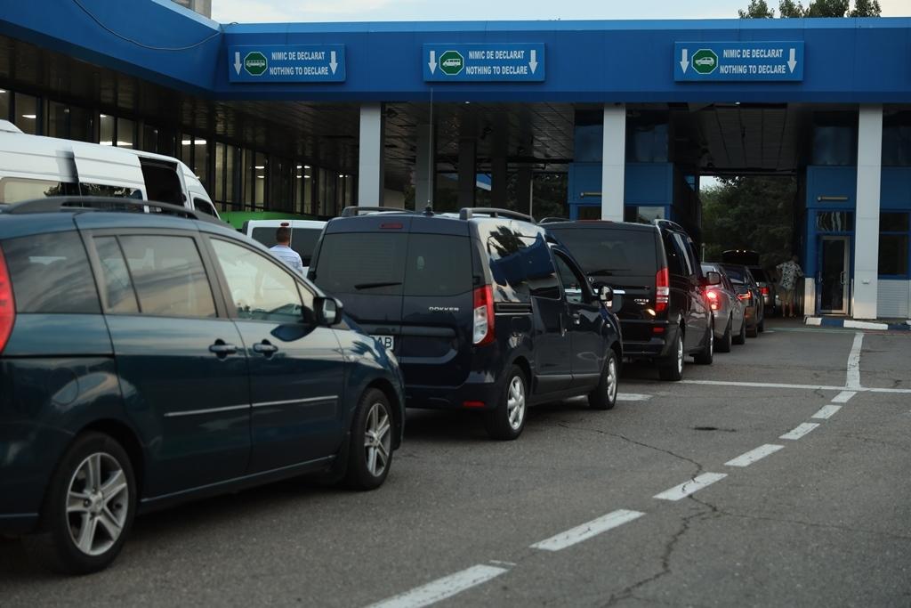 Kikicar предлагает аренду авто в Кишинёве для международных поездок
