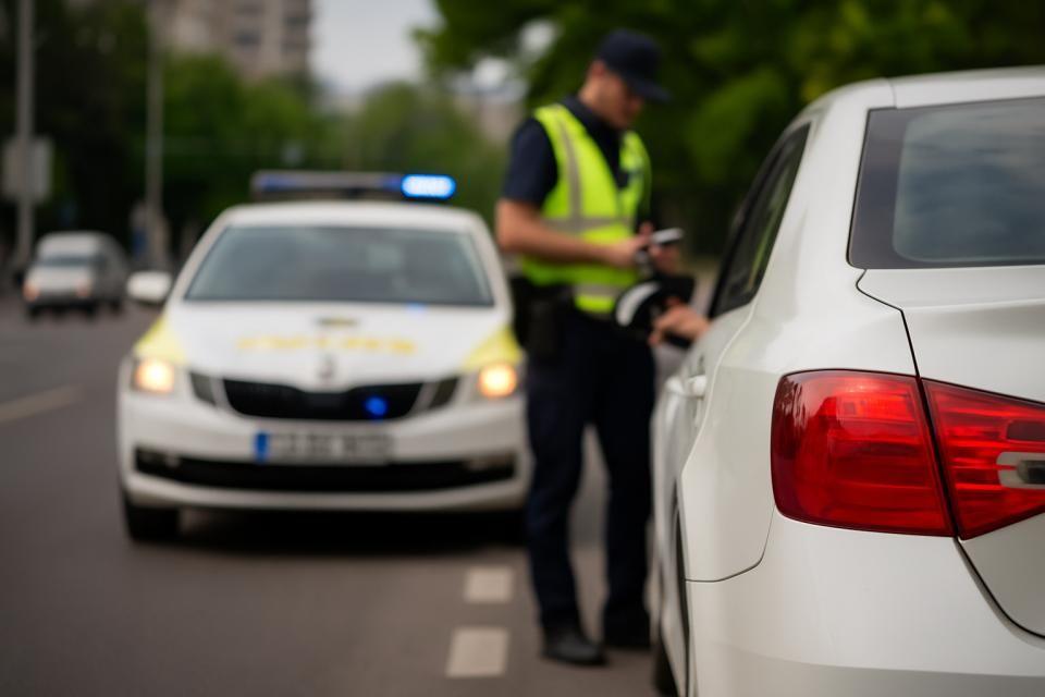 Как оплачиваются штрафы при аренда авто в Кишинёве