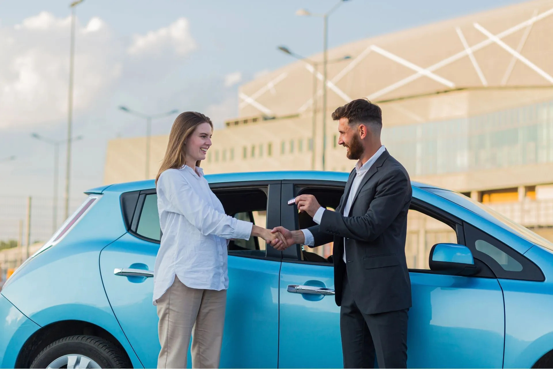 Chirie auto Chișinău: pașii exacți de la rezervare până la predarea mașinii
