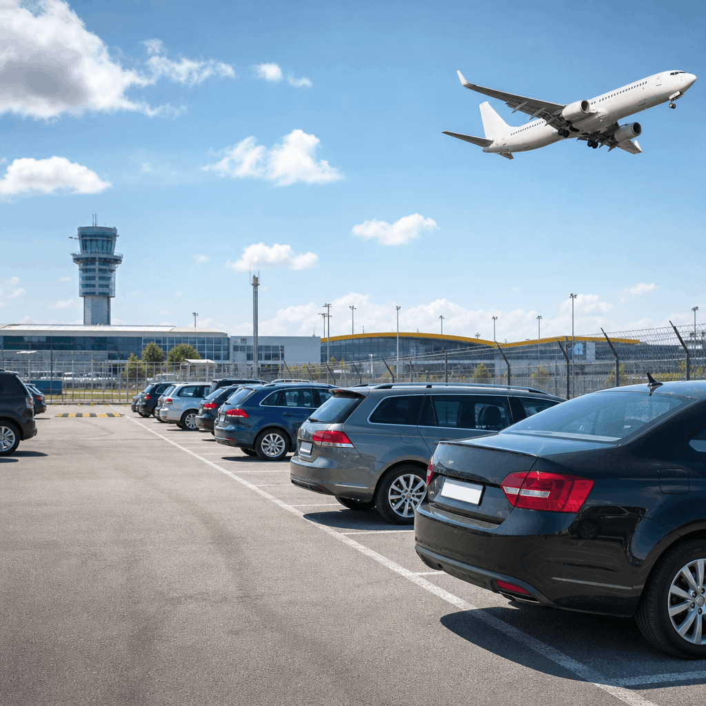 Аренда авто для диаспоры: как организовать поездку домой, не выпрашивая машину у знакомых