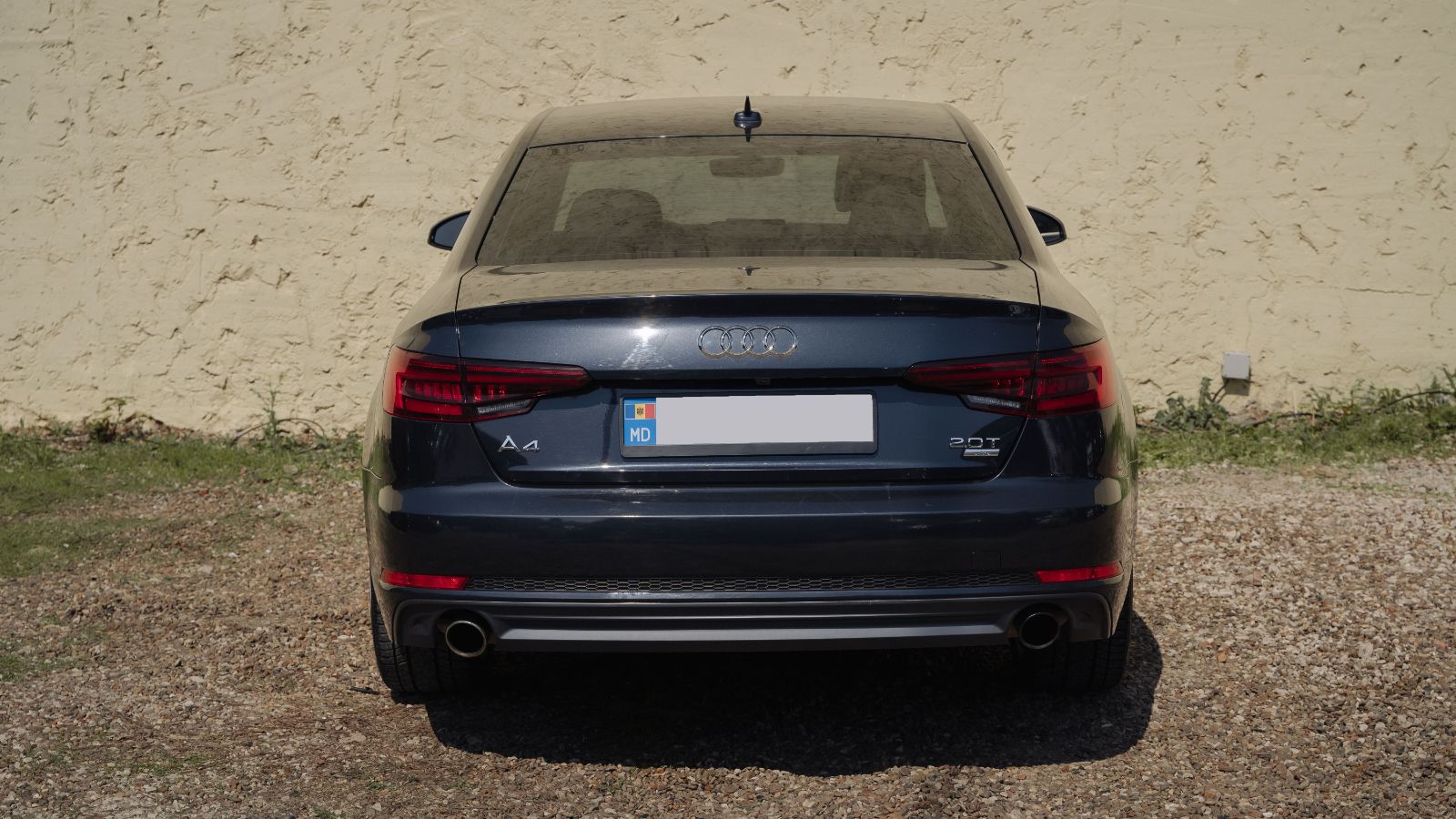 A4