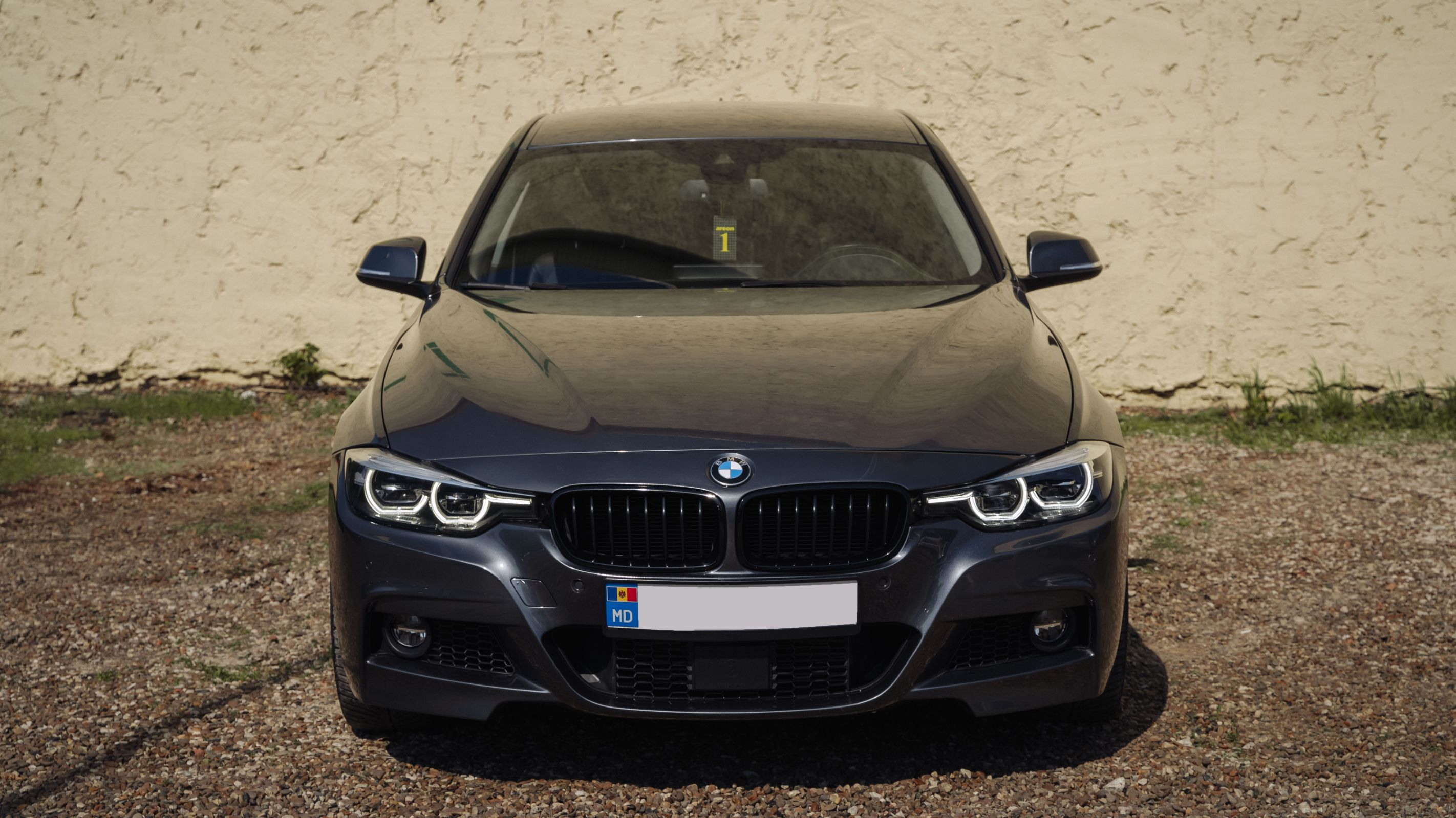 320D F30
