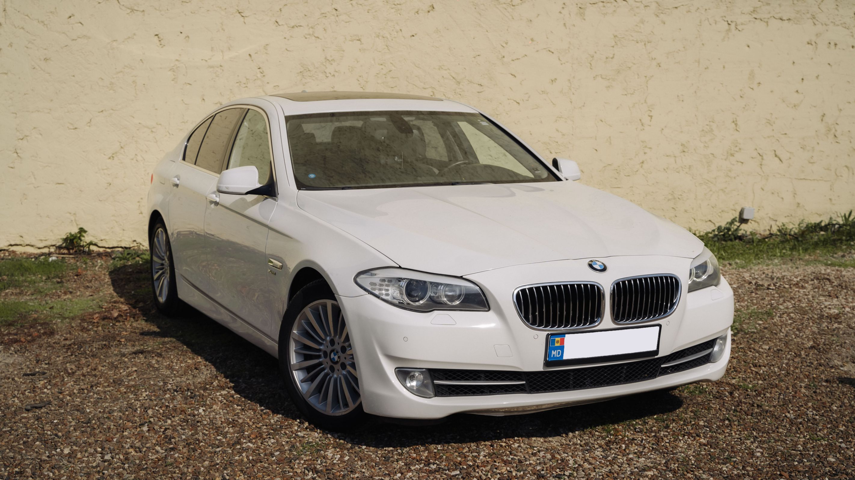 528i F10