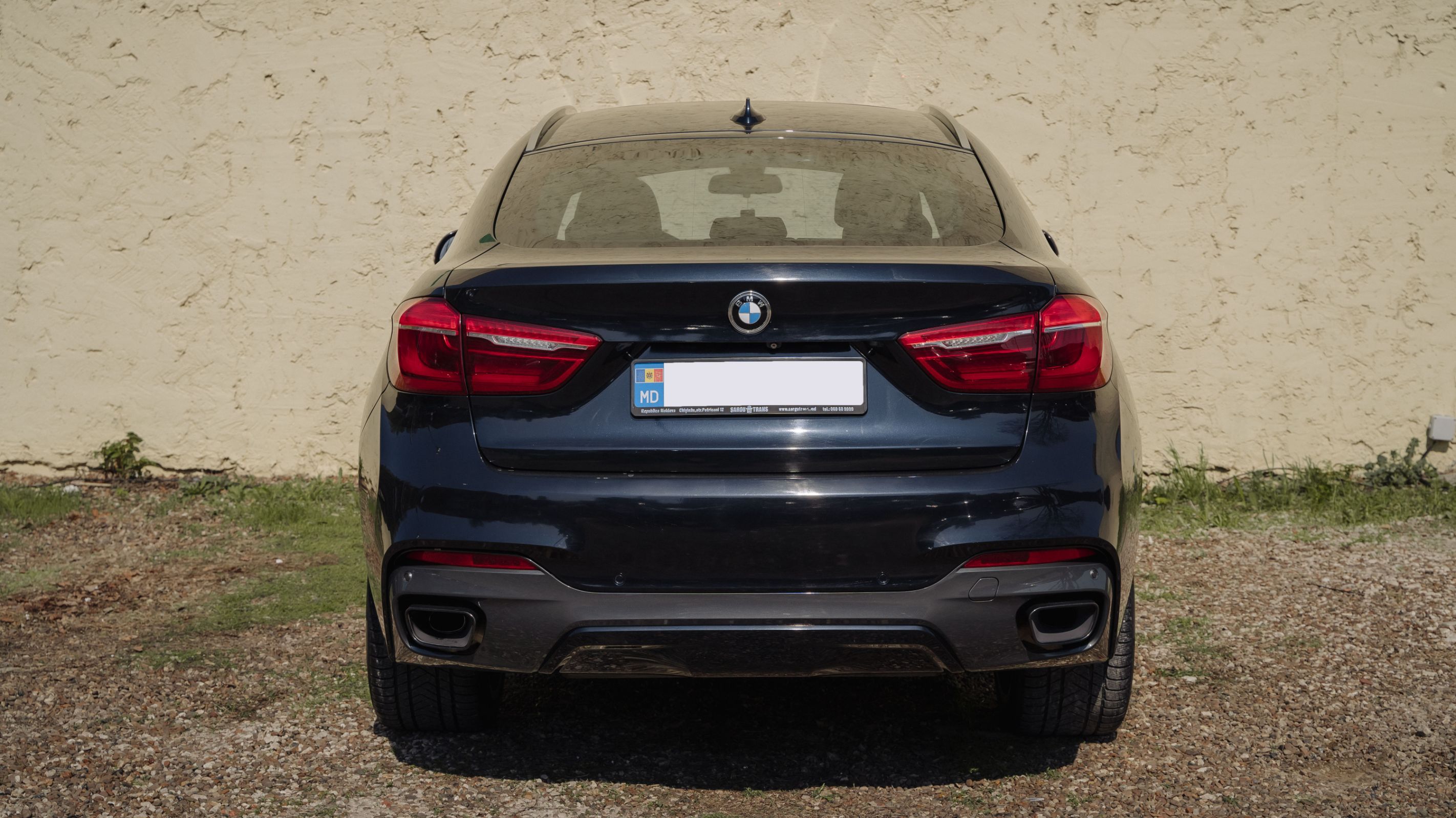 X6