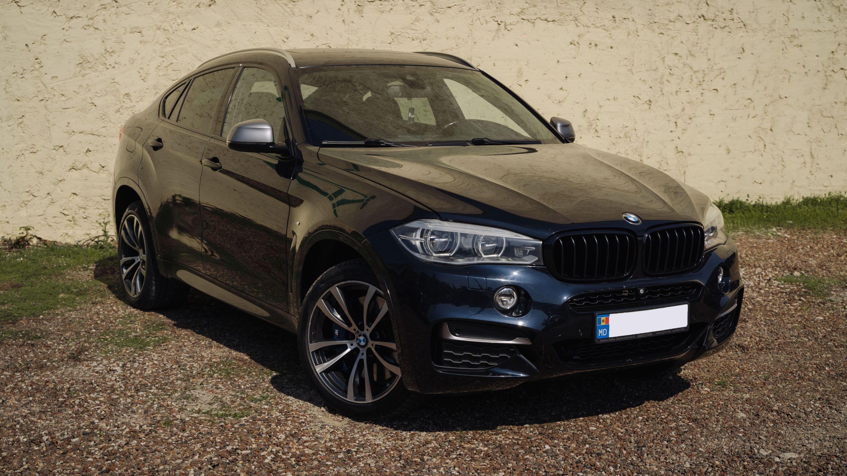 X6