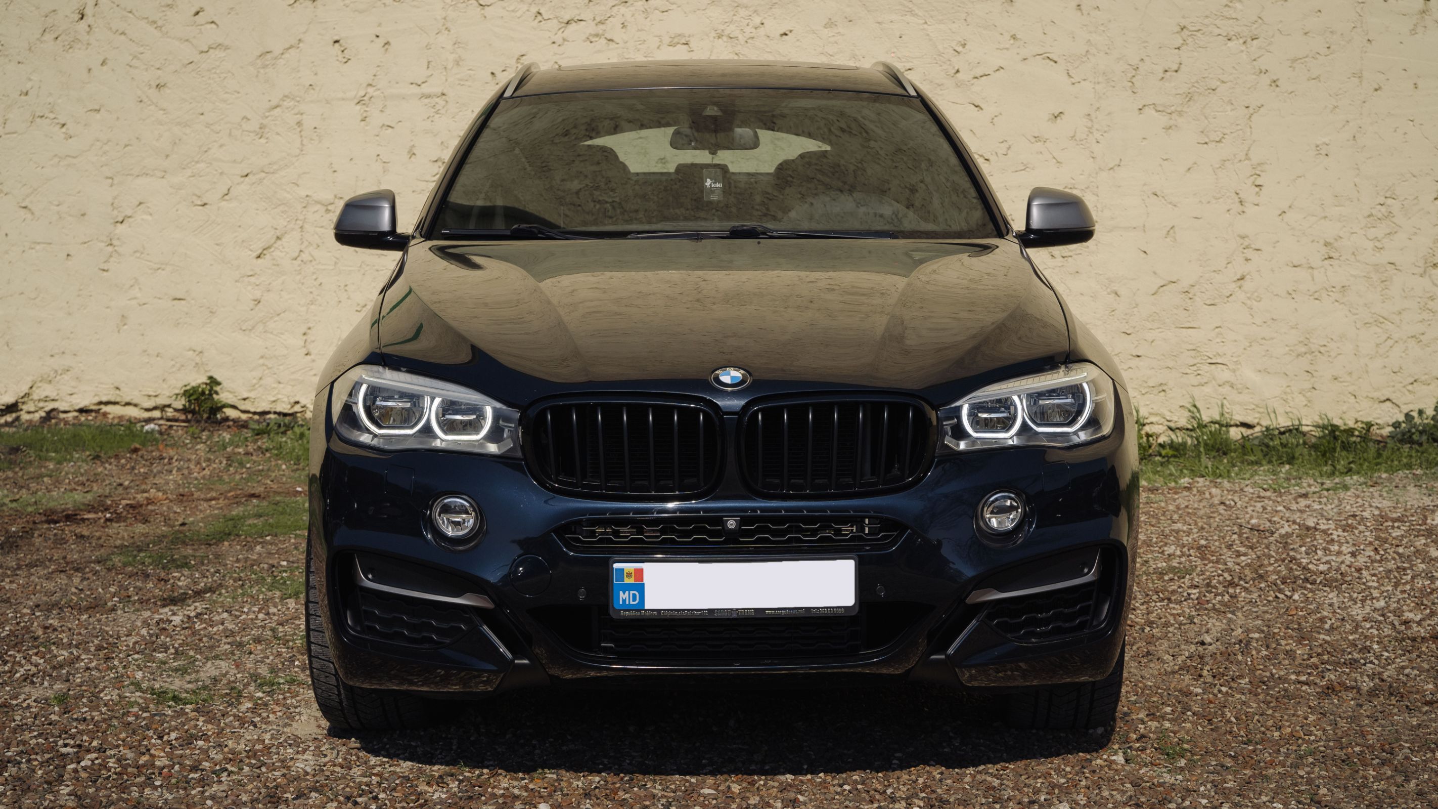 X6
