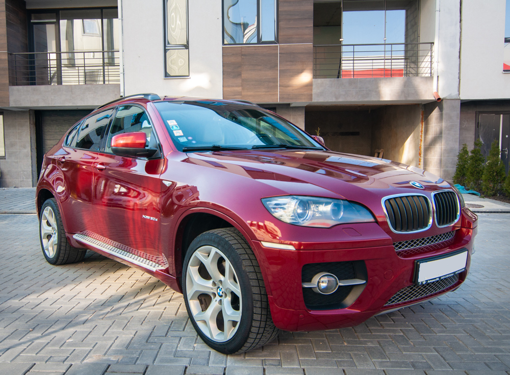 X6