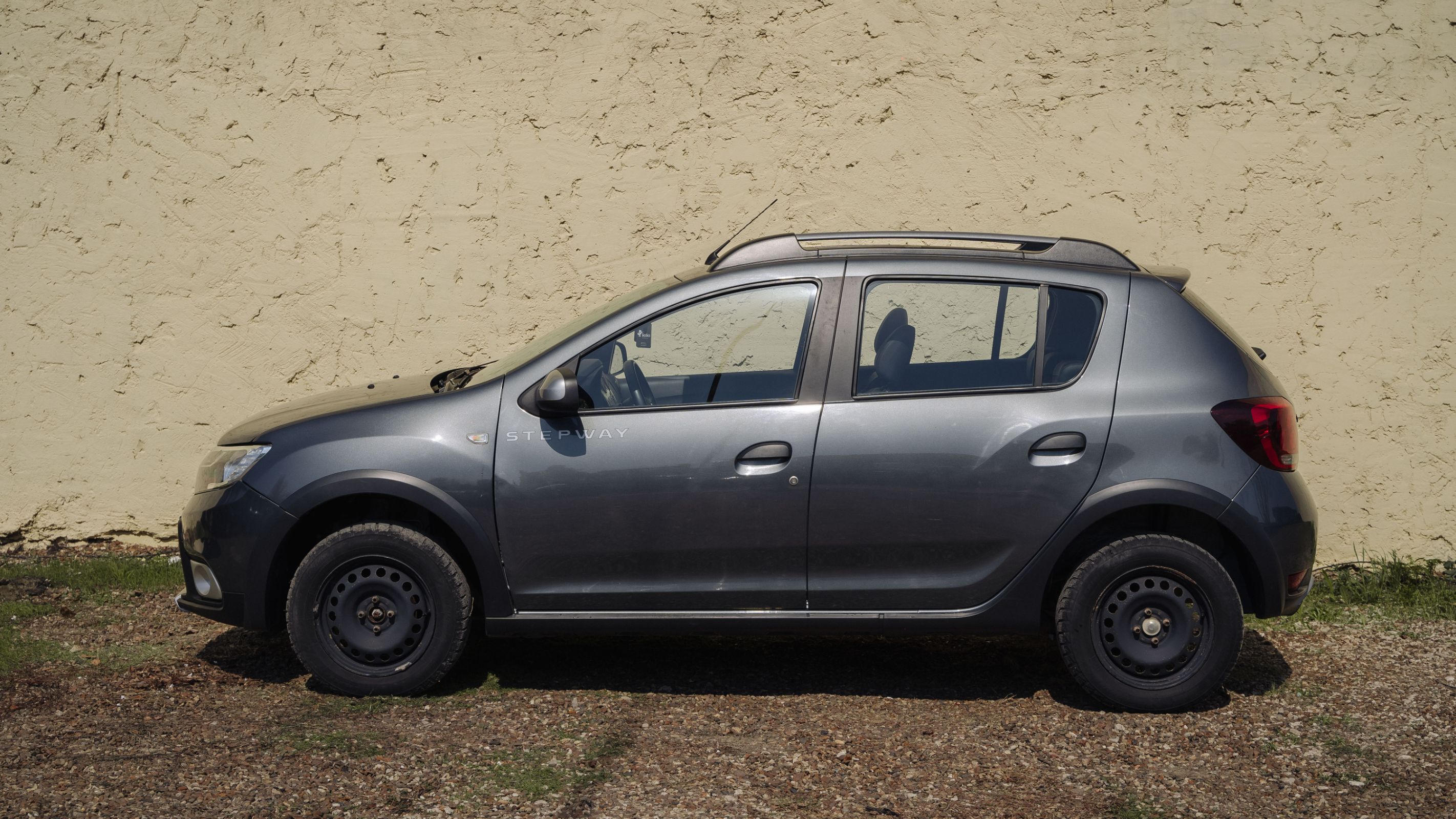 Sandero Stepway